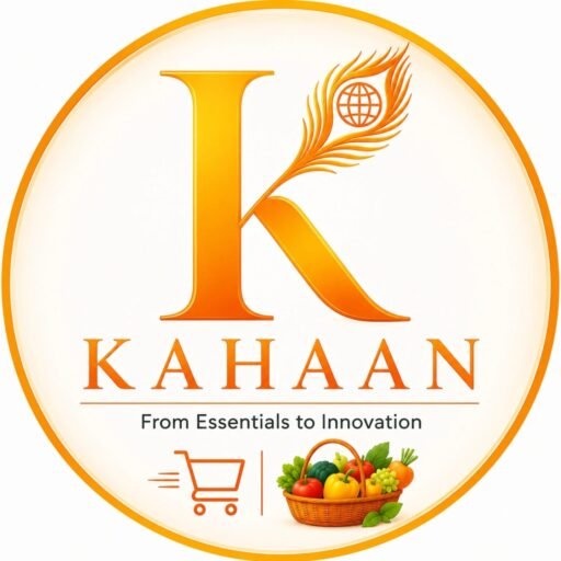 kahaan logo